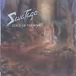 Savatage: "Edge Of Thorns" – 1993